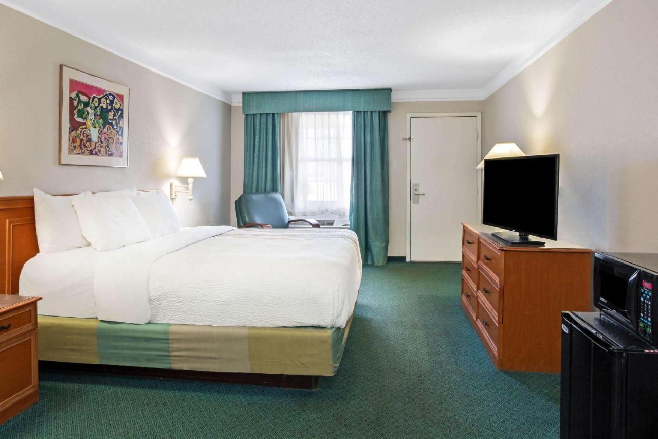 Baymont By Wyndham Fort Stockton Zewnętrze zdjęcie