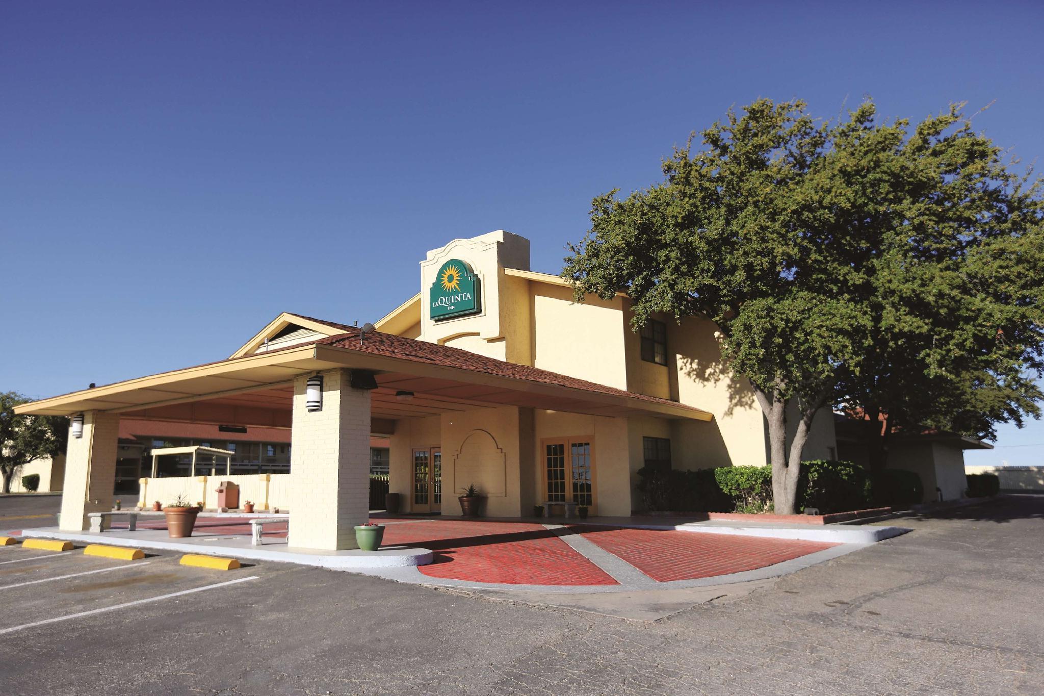 Baymont By Wyndham Fort Stockton Zewnętrze zdjęcie