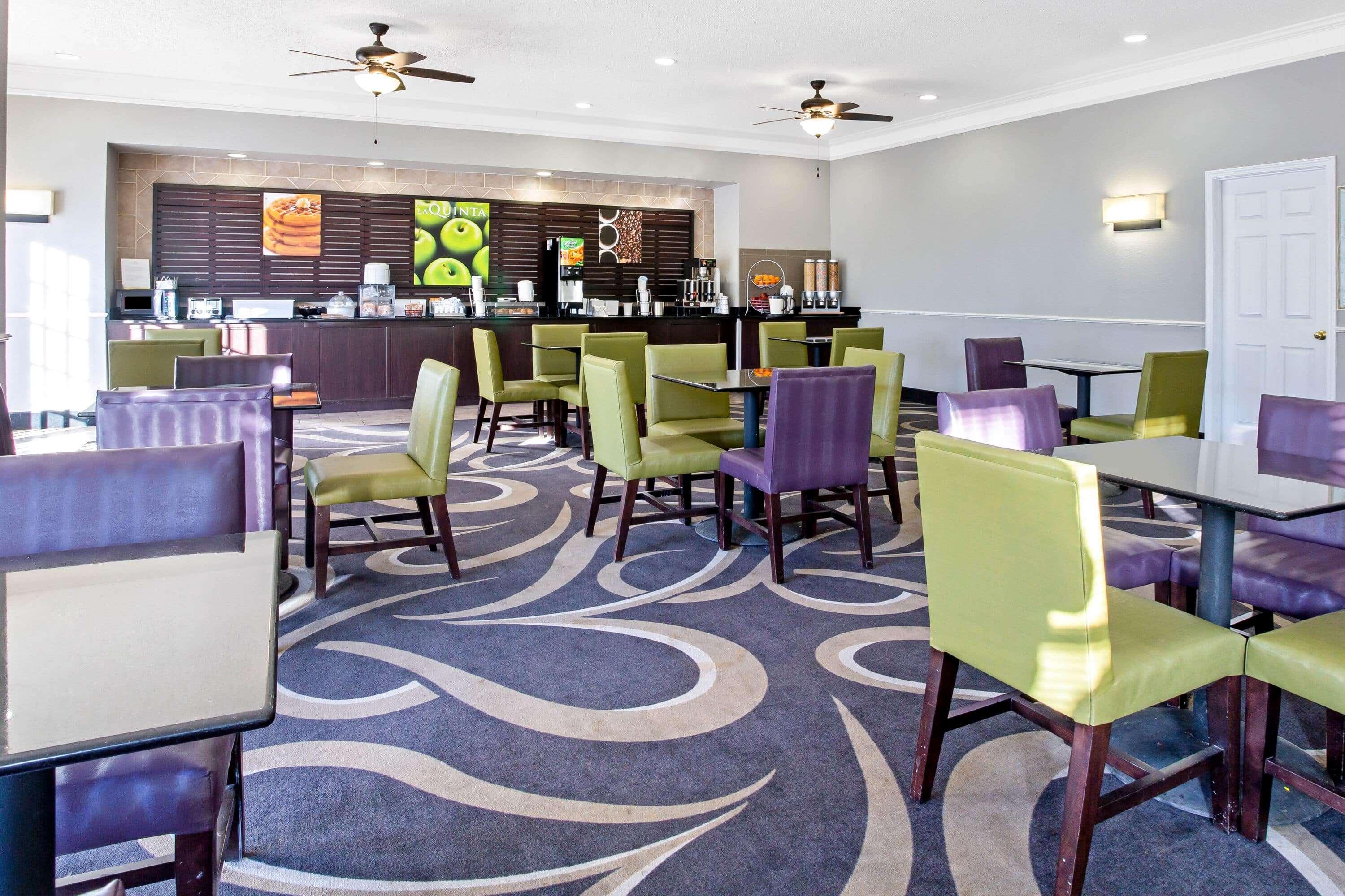 Baymont By Wyndham Fort Stockton Zewnętrze zdjęcie