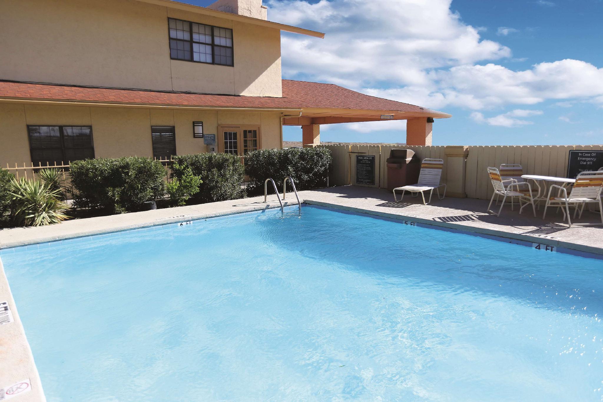 Baymont By Wyndham Fort Stockton Zewnętrze zdjęcie
