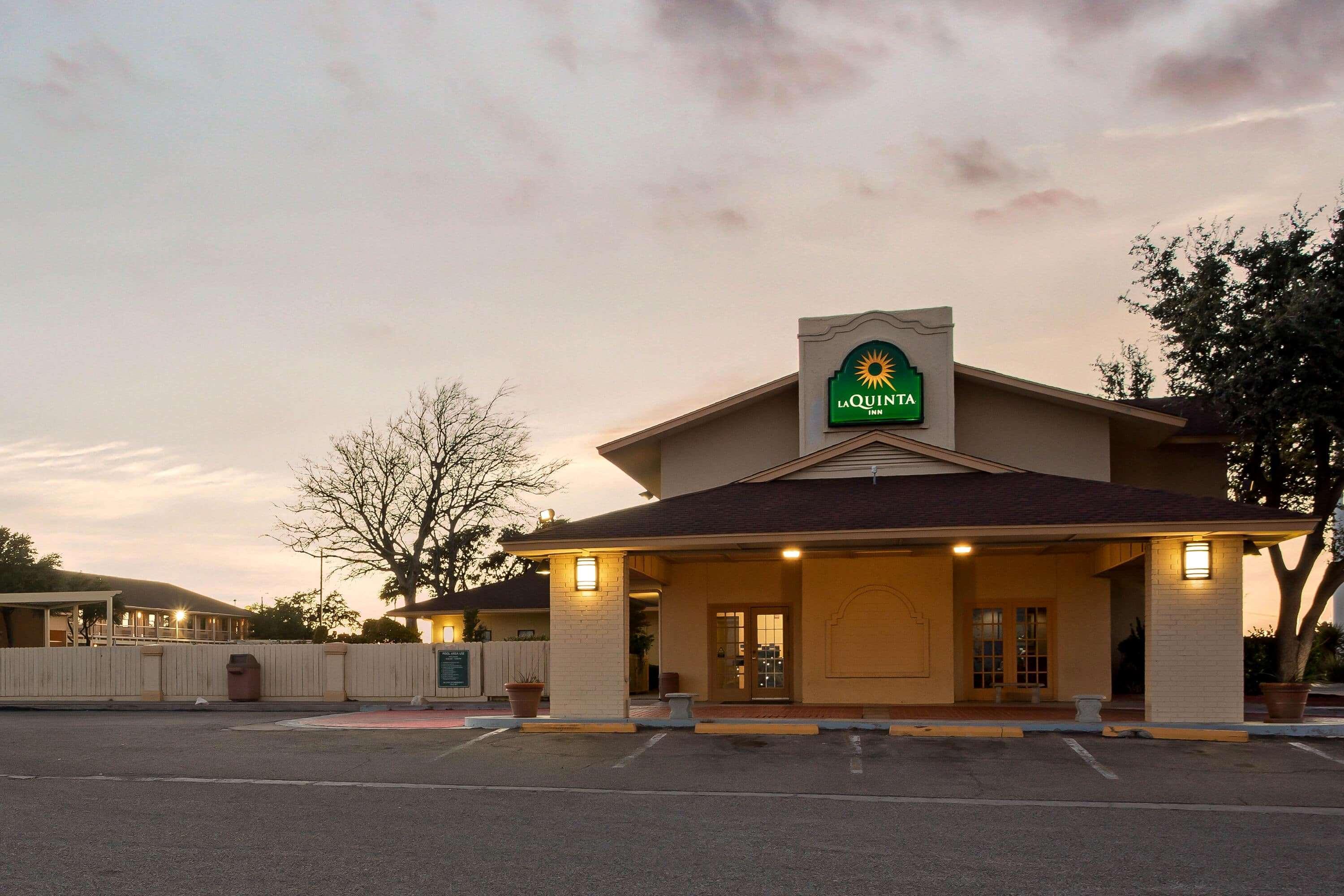 Baymont By Wyndham Fort Stockton Zewnętrze zdjęcie