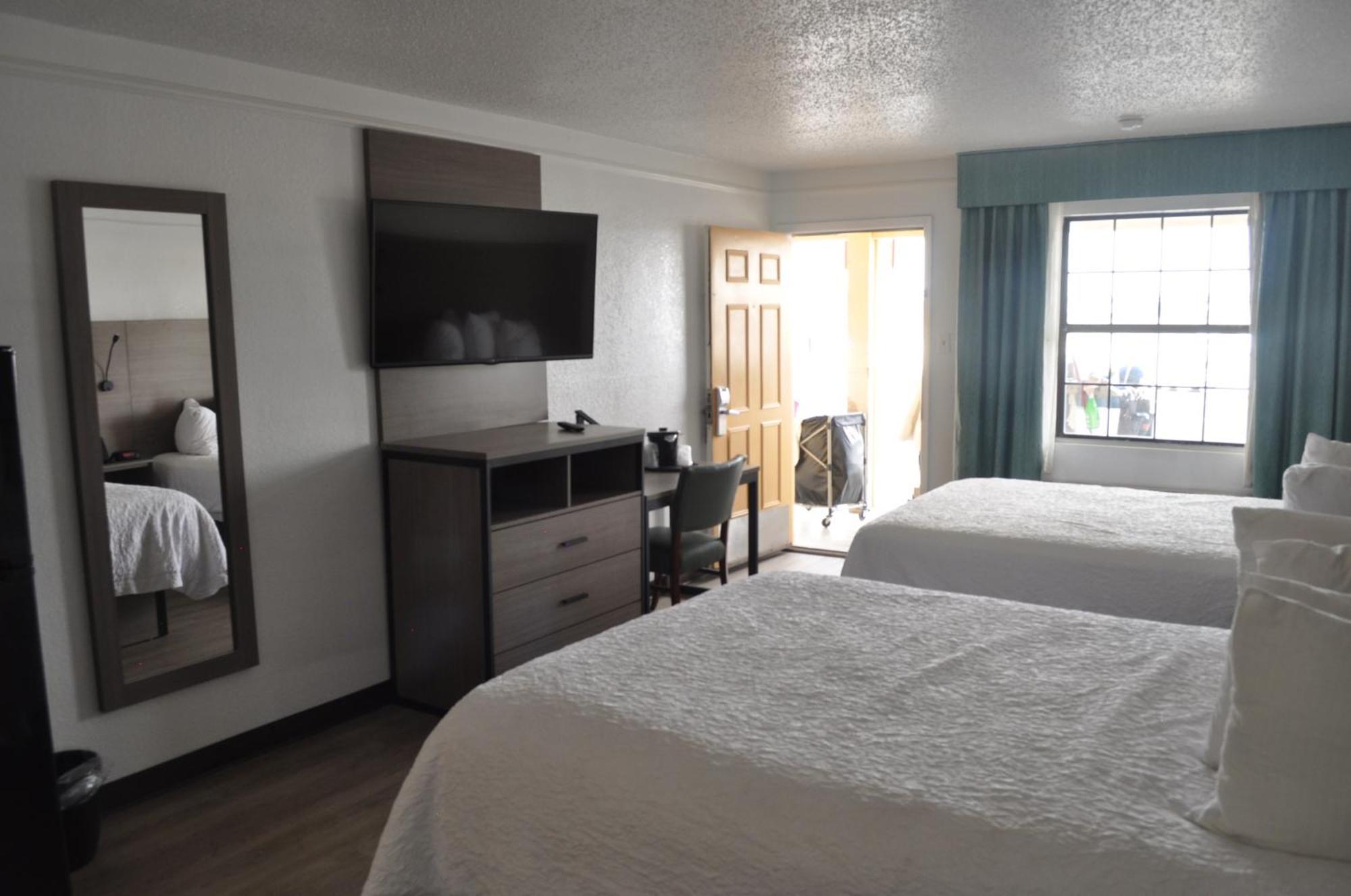 Baymont By Wyndham Fort Stockton Zewnętrze zdjęcie