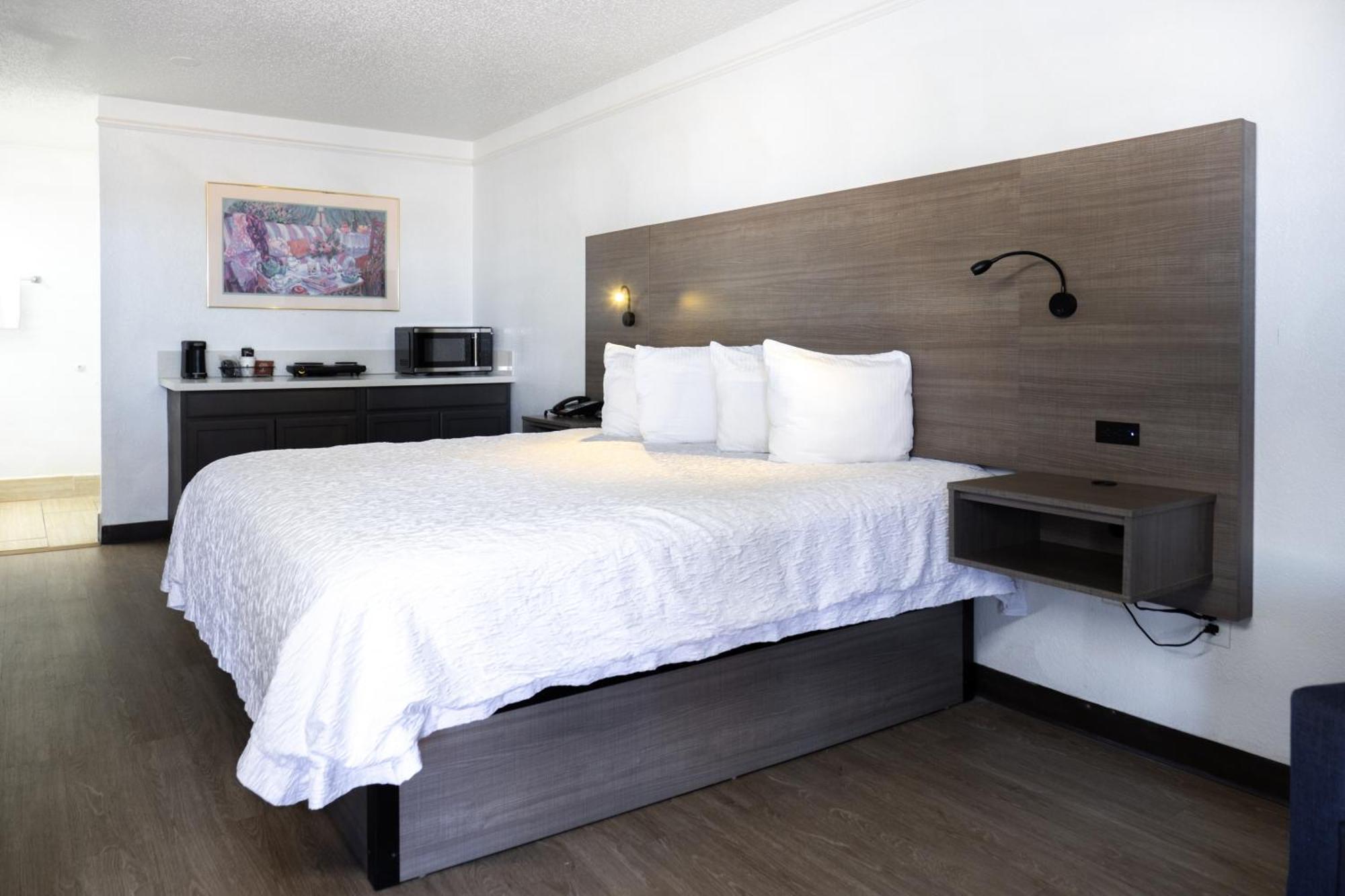 Baymont By Wyndham Fort Stockton Zewnętrze zdjęcie