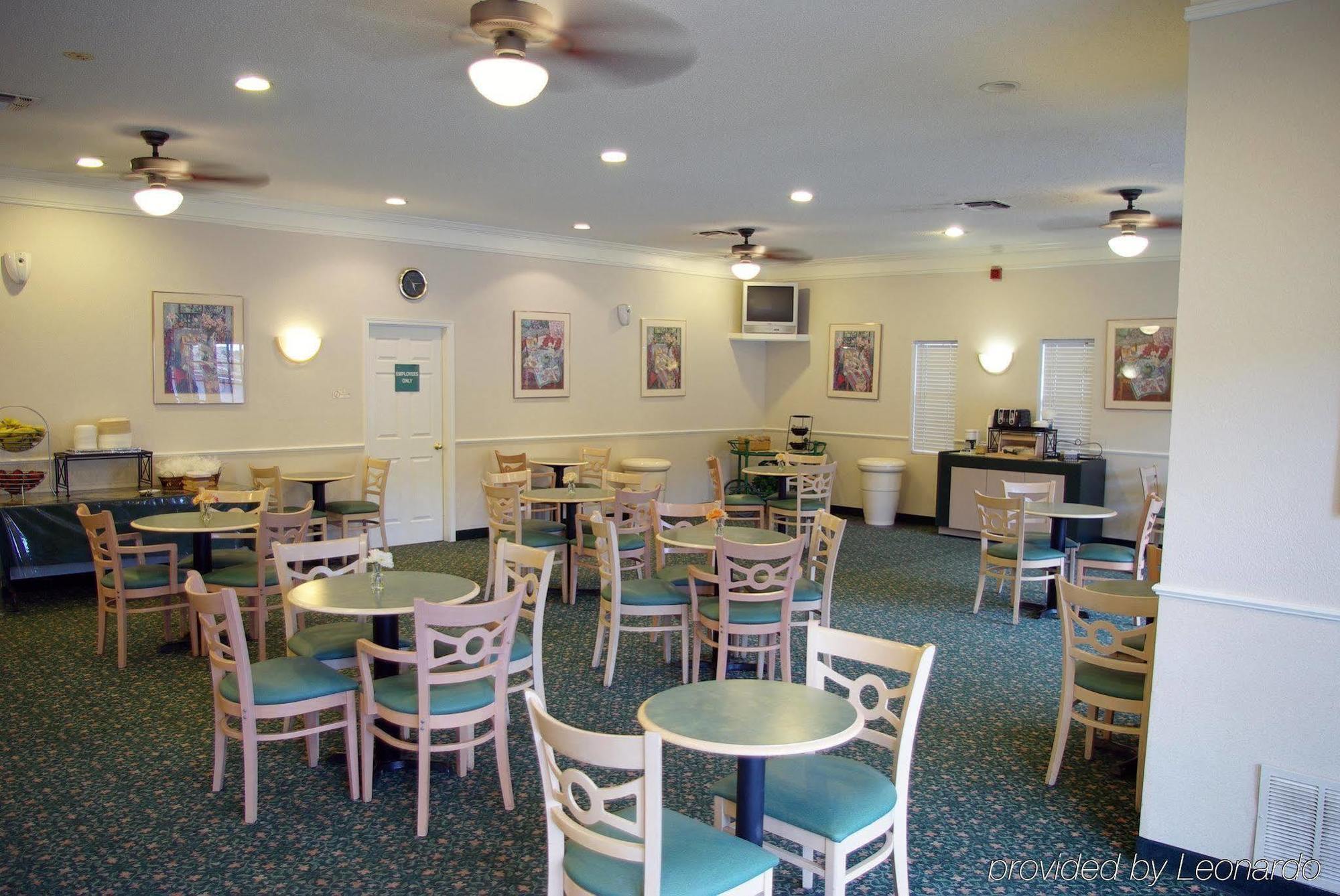Baymont By Wyndham Fort Stockton Zewnętrze zdjęcie