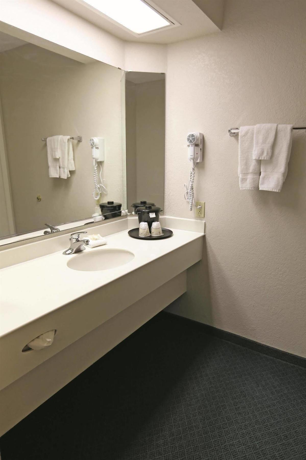 Baymont By Wyndham Fort Stockton Zewnętrze zdjęcie